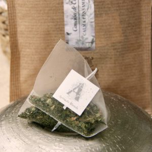 pirámide de canción de cuna frente a packaging