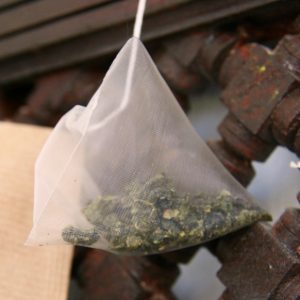 pirámide de Oolong